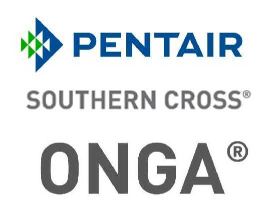 Pentair Onga (Southern Cross)