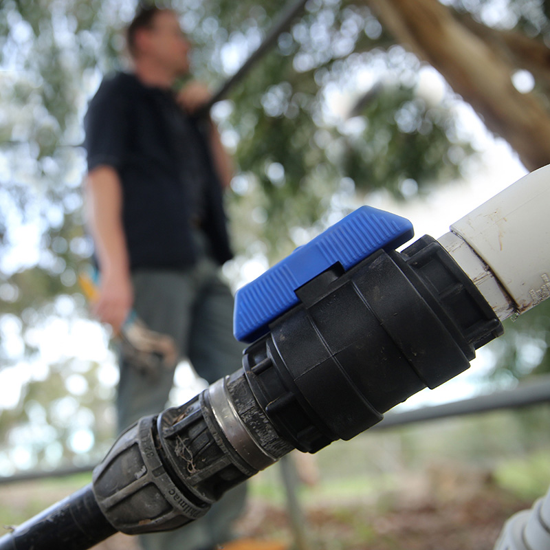 Philmac Ball Valves – You Can't Beat the Original